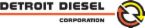 Detroit Diesel San Diego Marine